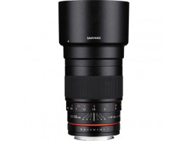 Samyang for Fujifilm X 135mm f/2.0 ED UMC Samyang for Fujifilm X 135mm f/2.0 ED UMC
